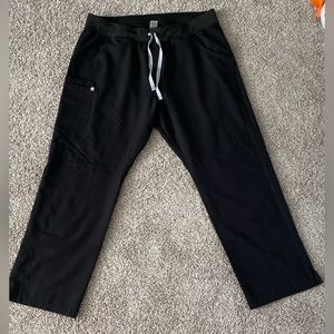 Women’s FIGS Scrub Pants